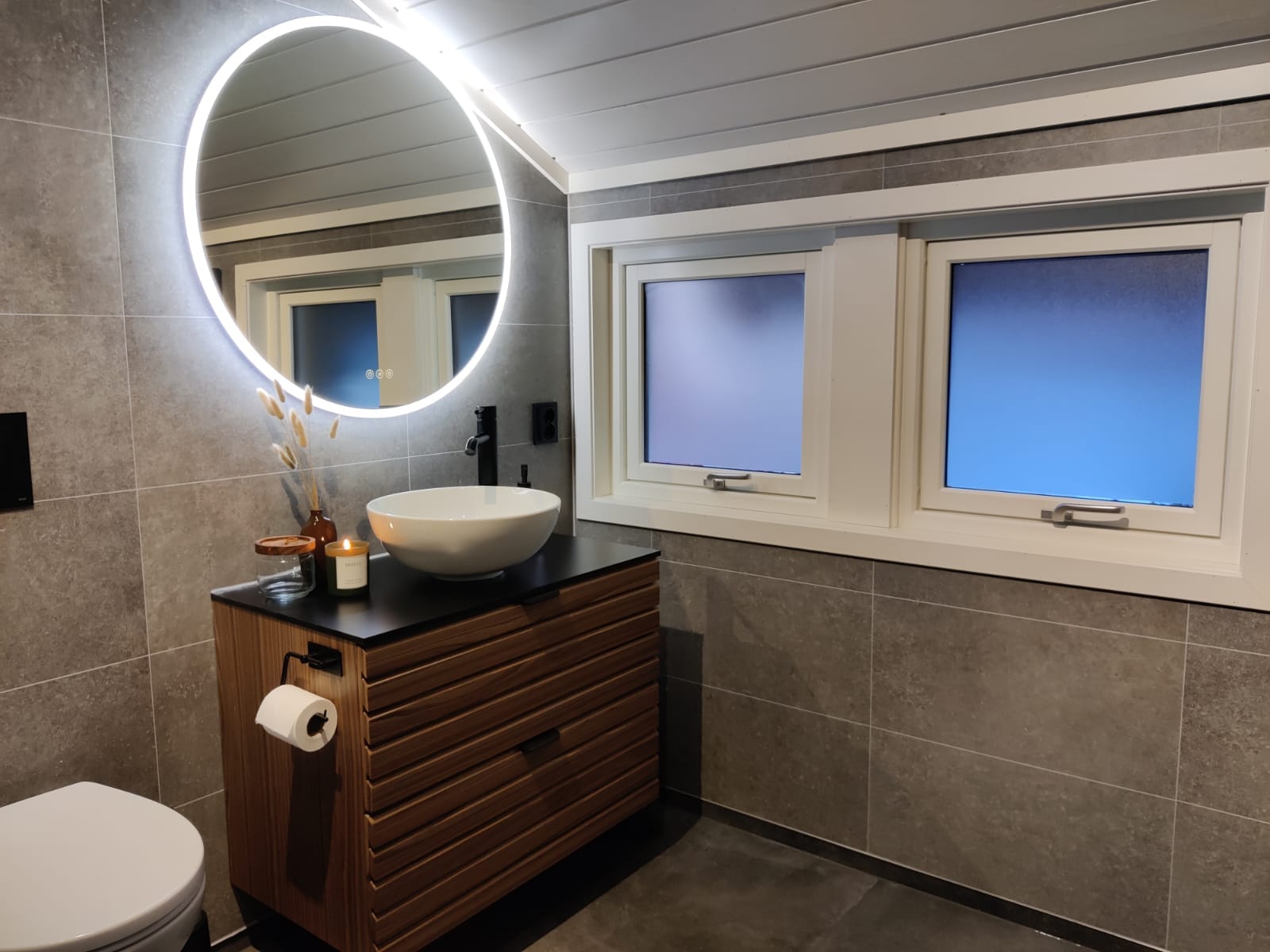 Renovering og Rehabilitering